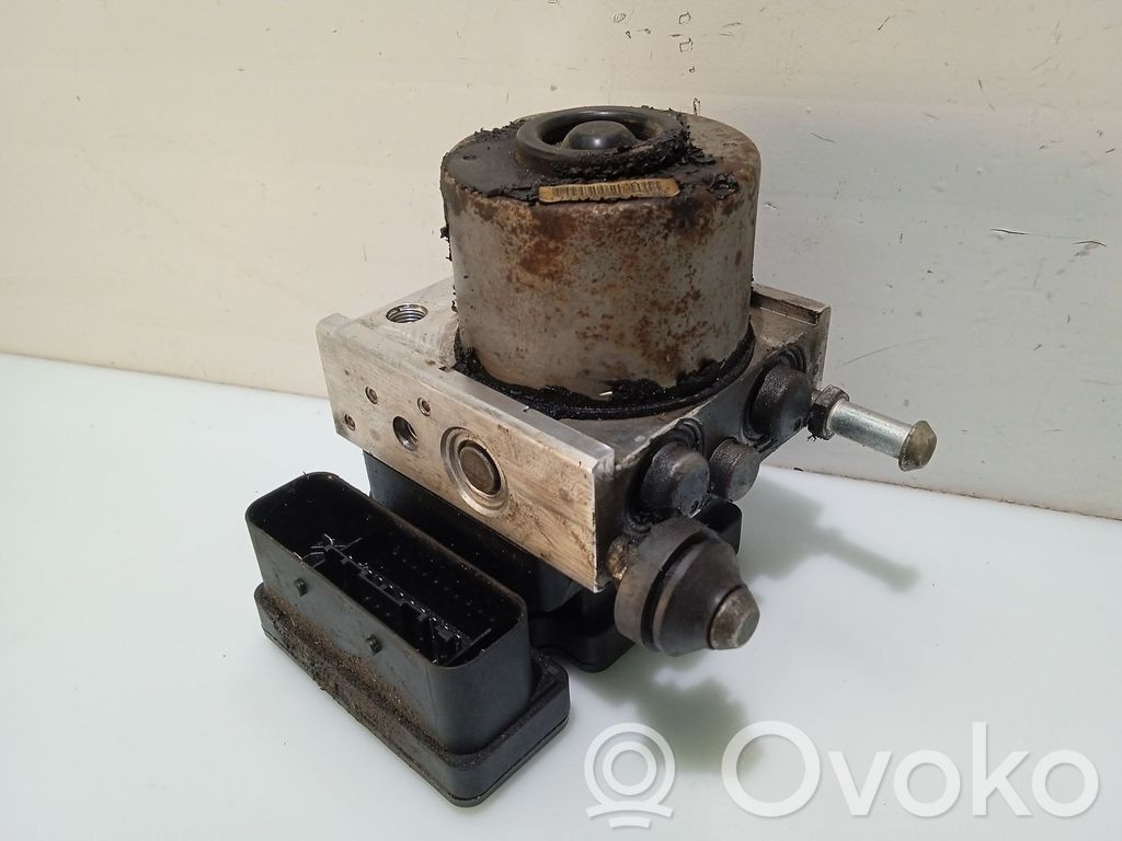 Mitsubishi Grandis Bomba de ABS 