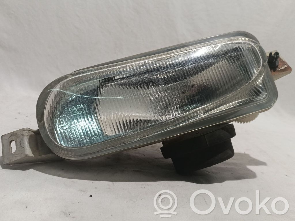 Ford Escort Fendinebbia anteriore 