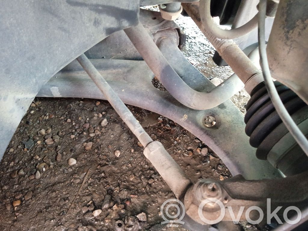 Querlenker vorne   A4543300807
