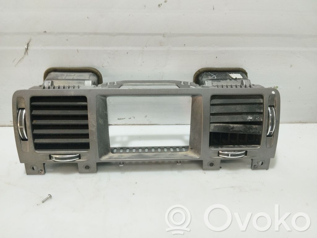 Opel Vectra C Alte piese de interior 