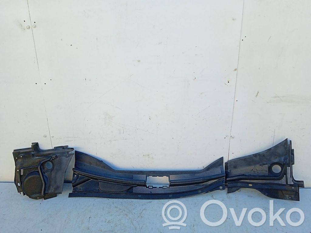 Mitsubishi Grandis Alte piese de interior