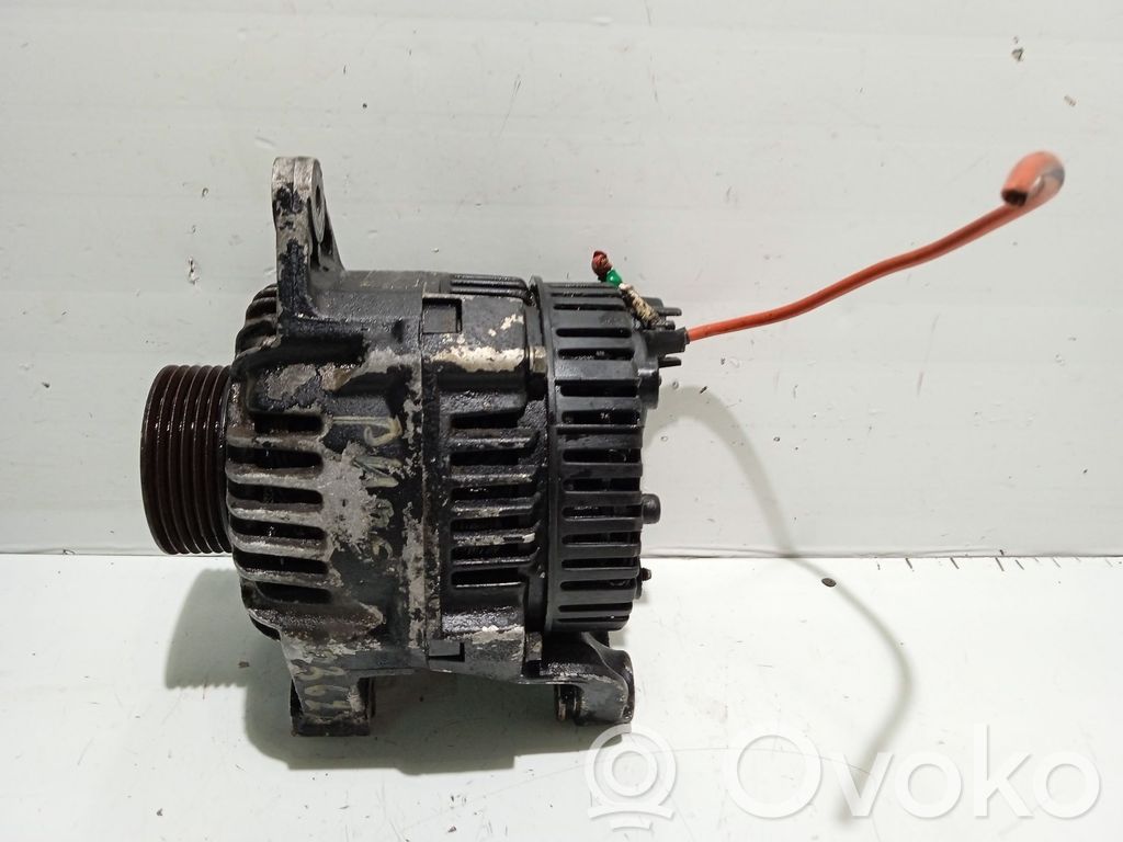 Alternador   5705F3