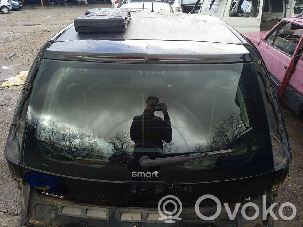 Smart ForFour I Tailgate/trunk/boot lid 