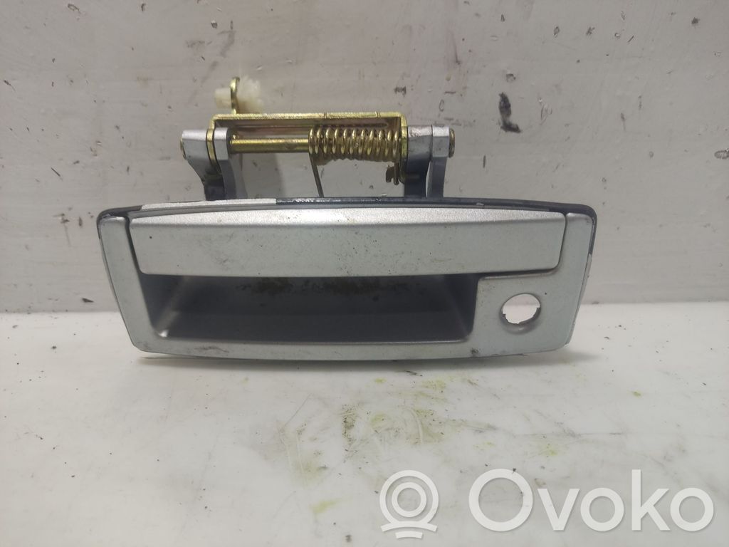 Manecilla externa puerta trasera   MR646887,MR556095