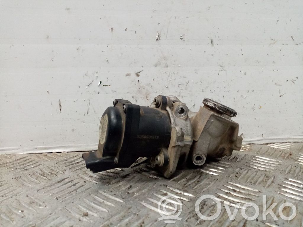 EGR-venttiili   9660276280