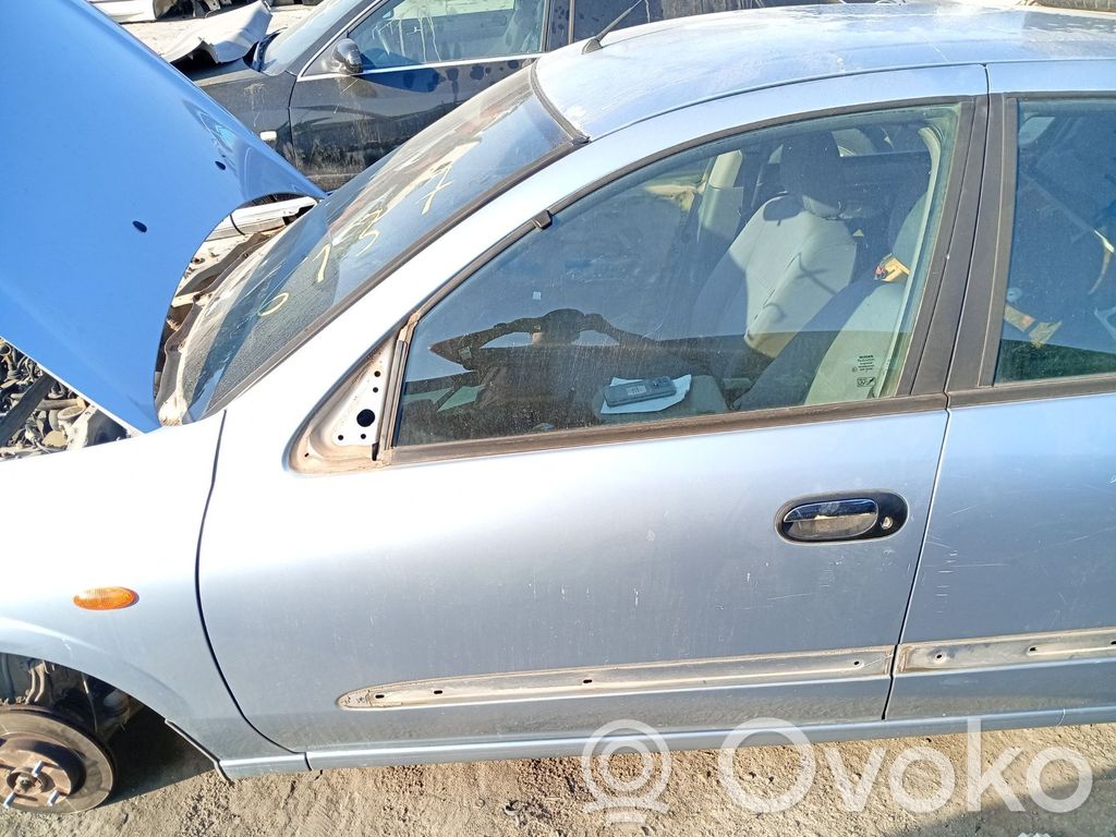 Nissan Almera N16 Ușă față