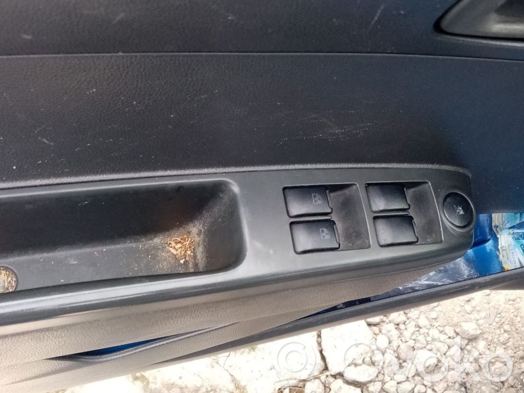 Comutator comandă geamuri electrice
