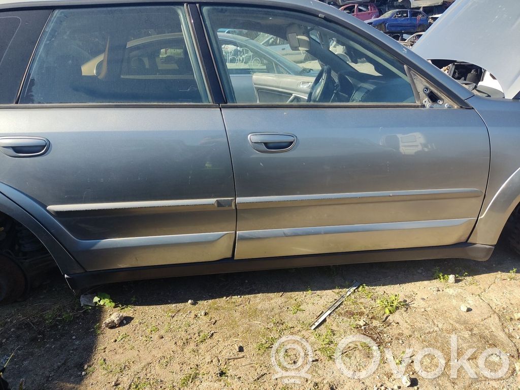 Subaru Legacy Kynnys 