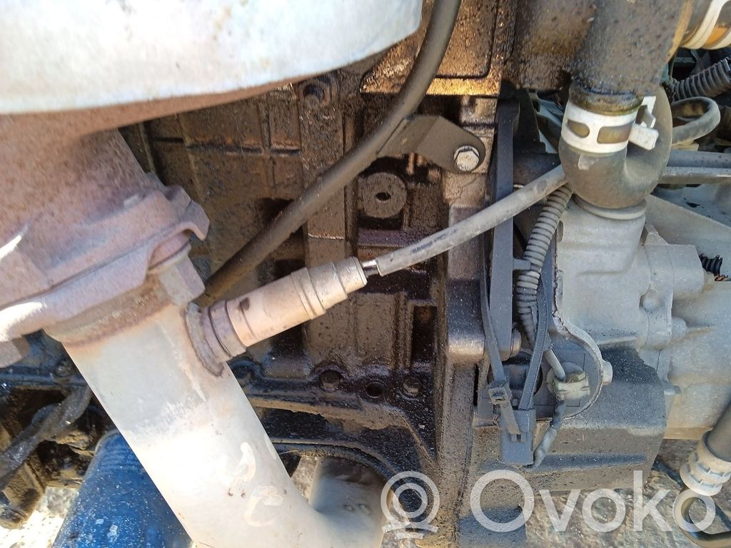 Citroen Saxo Lambda probe sensor 