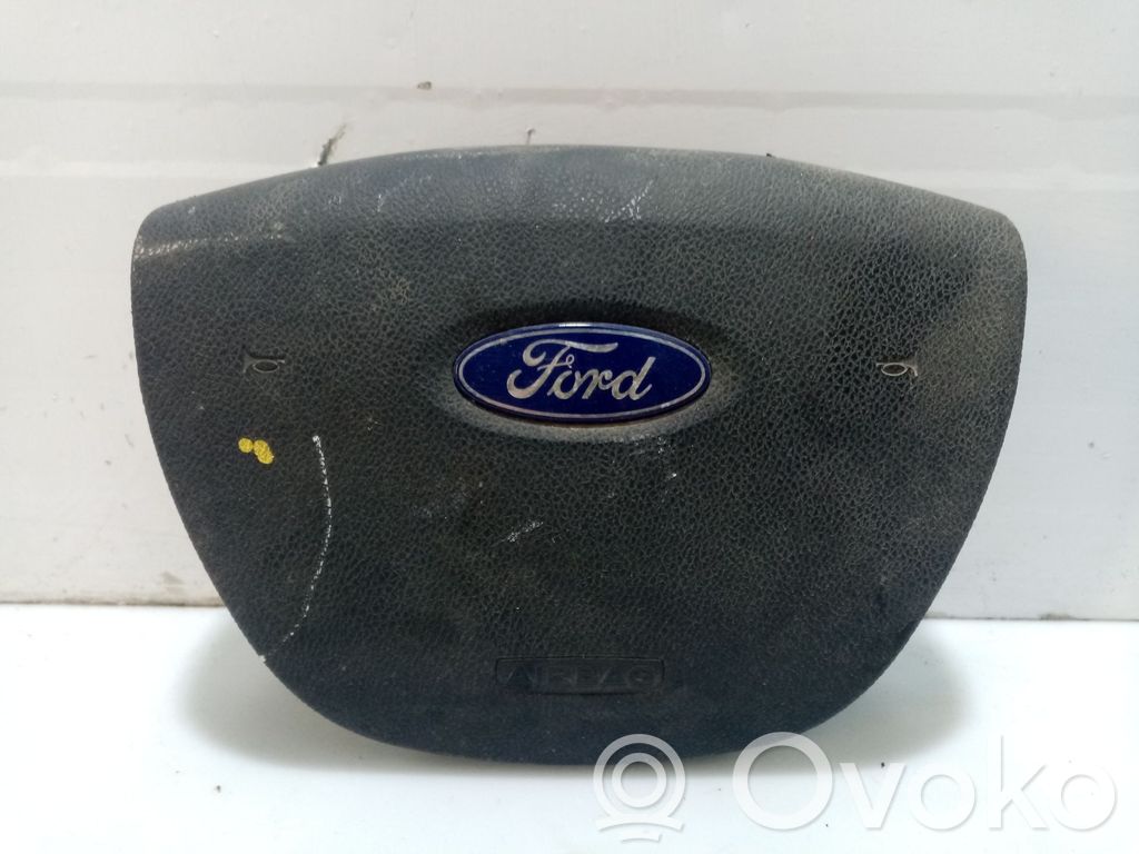 Ford Focus Steering wheel airbag 