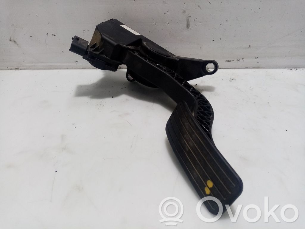 Chevrolet Lacetti Accelerator throttle pedal 