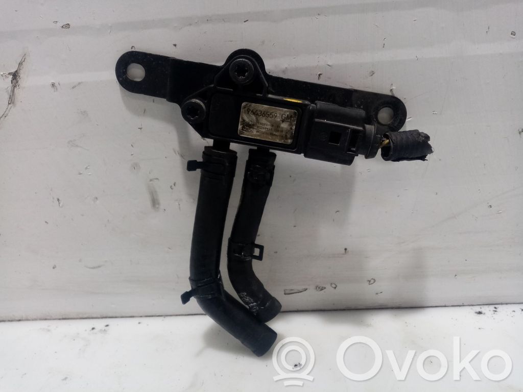 Chevrolet Lacetti Sensor 