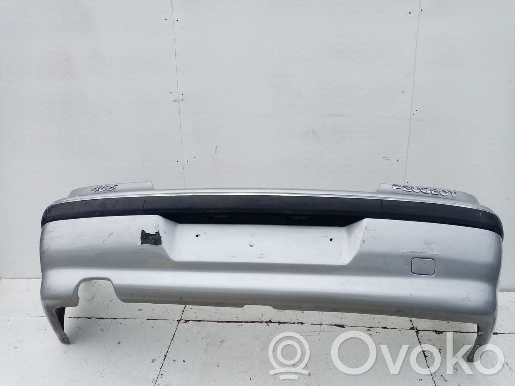 Peugeot 406 Parachoques 
