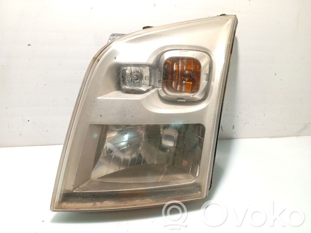 Ford Transit Scheinwerfer 