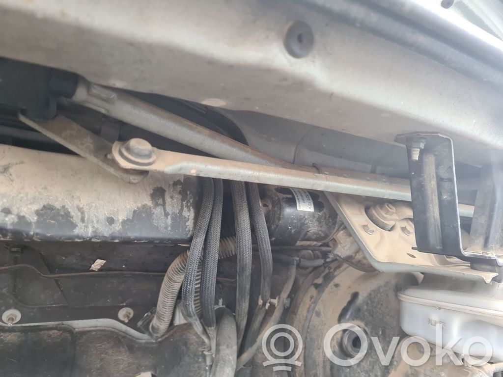 Motor del limpiaparabrisas   1097546,404253