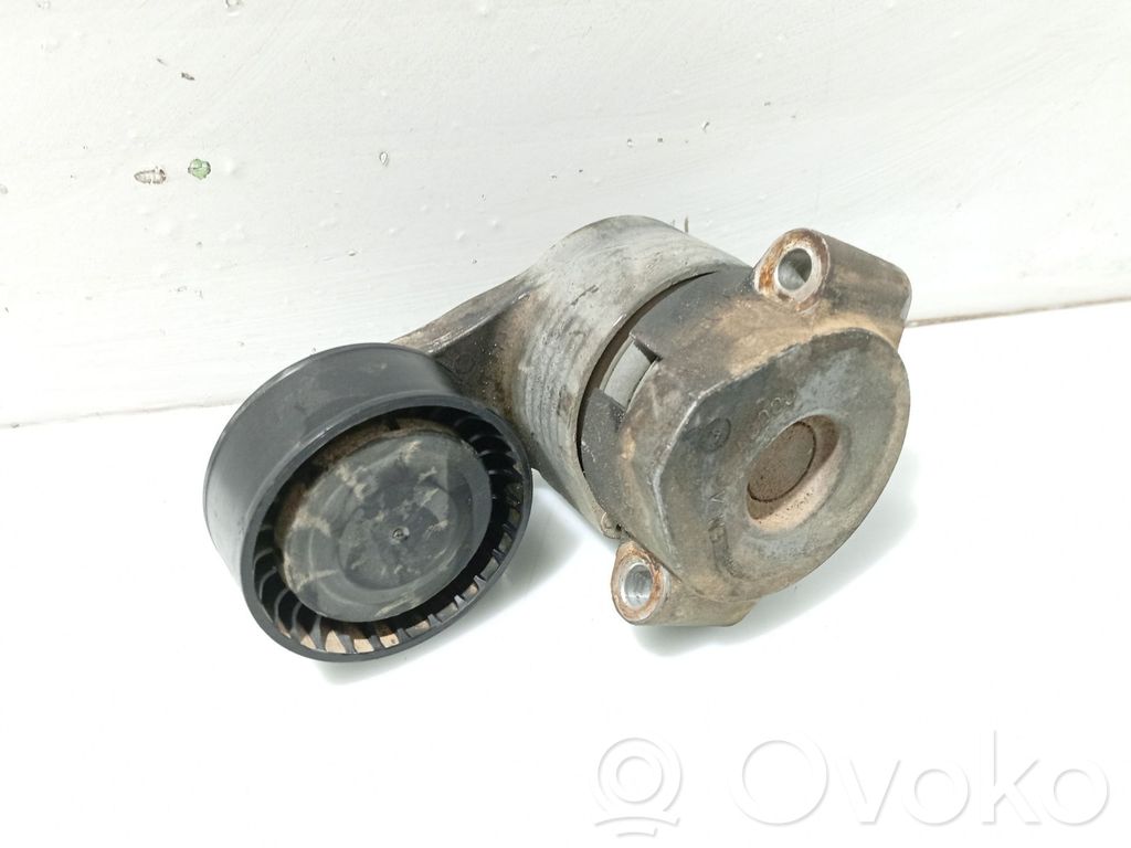 Ford Transit Tensor de correa del alternador 