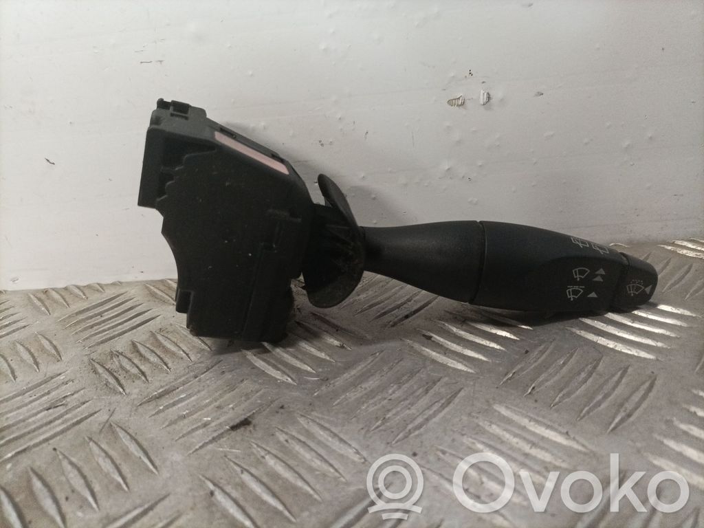 Ford Fusion Wiper control stalk 