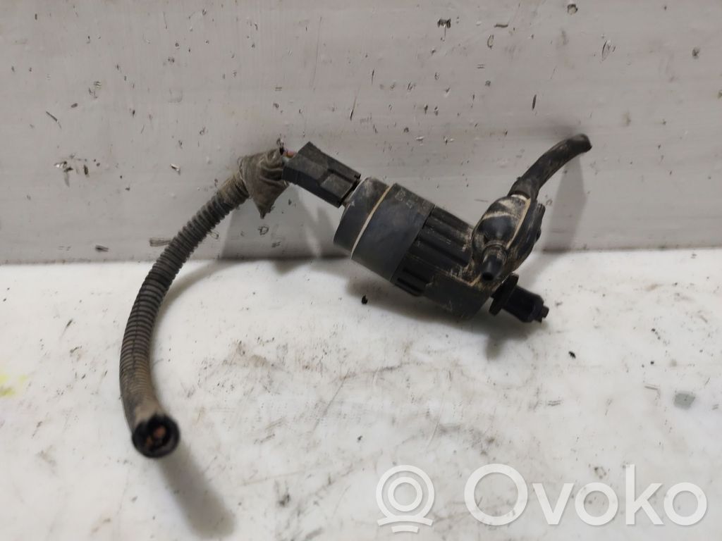Fiat Idea Windscreen/windshield washer pump 
