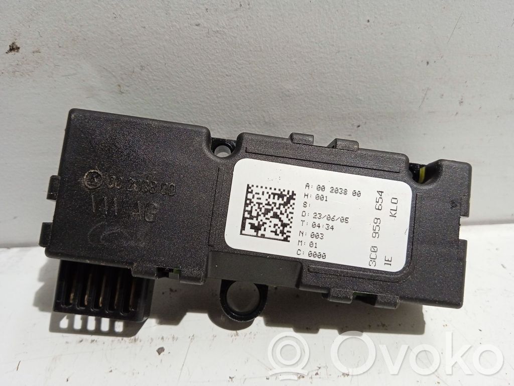 Sensor   3C0959654