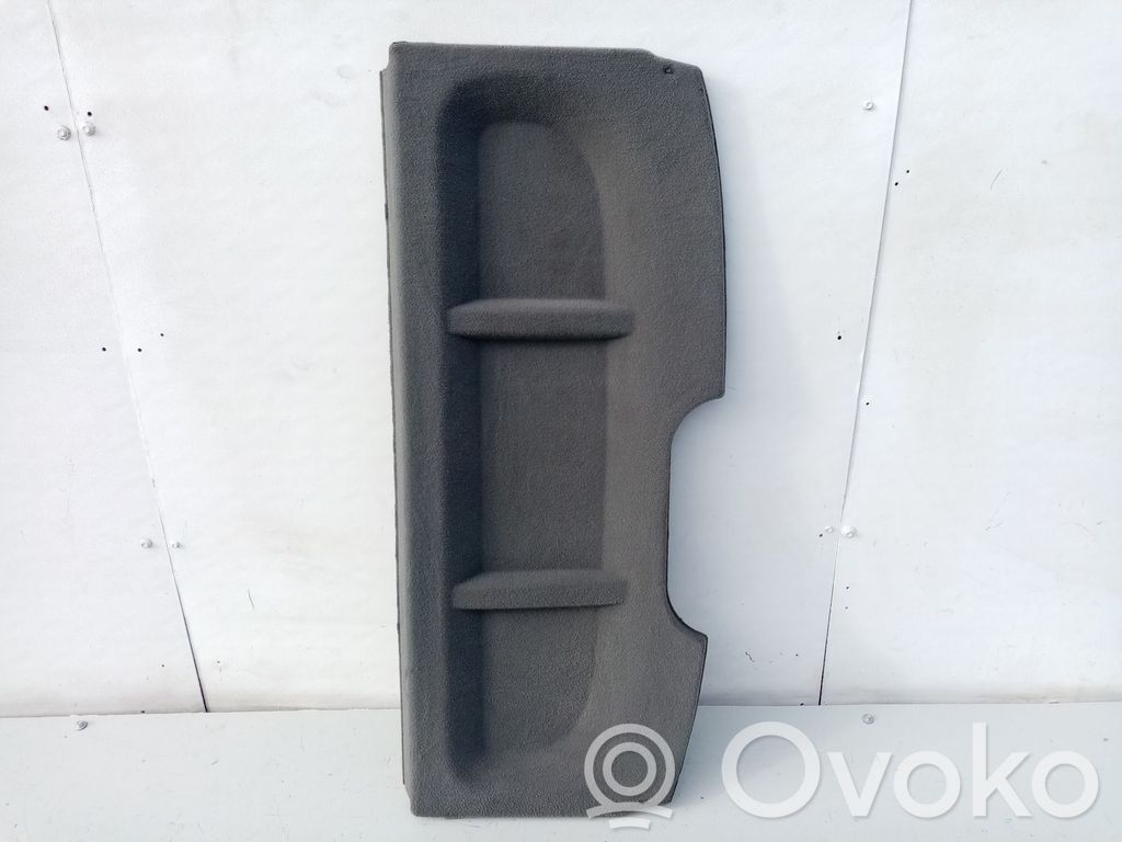Daewoo Kalos Heckklappe Kofferraumdeckel 