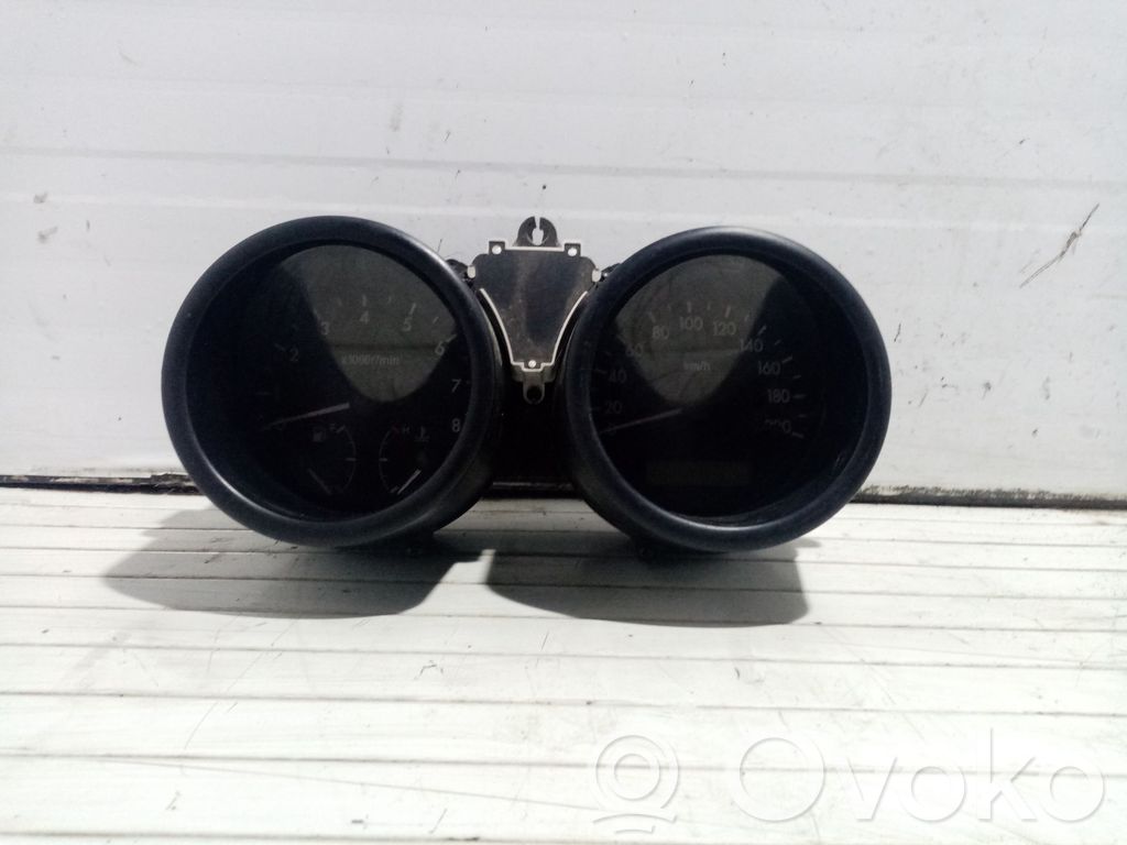 Daewoo Kalos Speedometer (instrument cluster) 