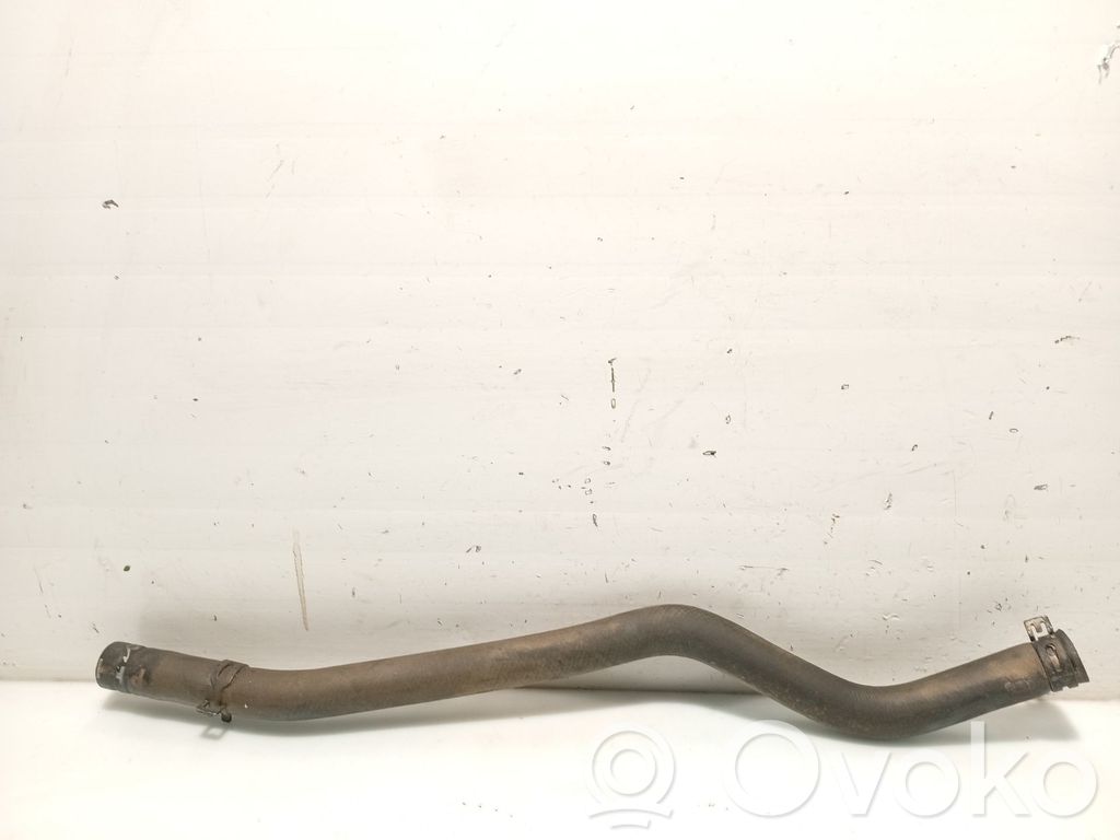 Ford Transit Muffler/silencer 
