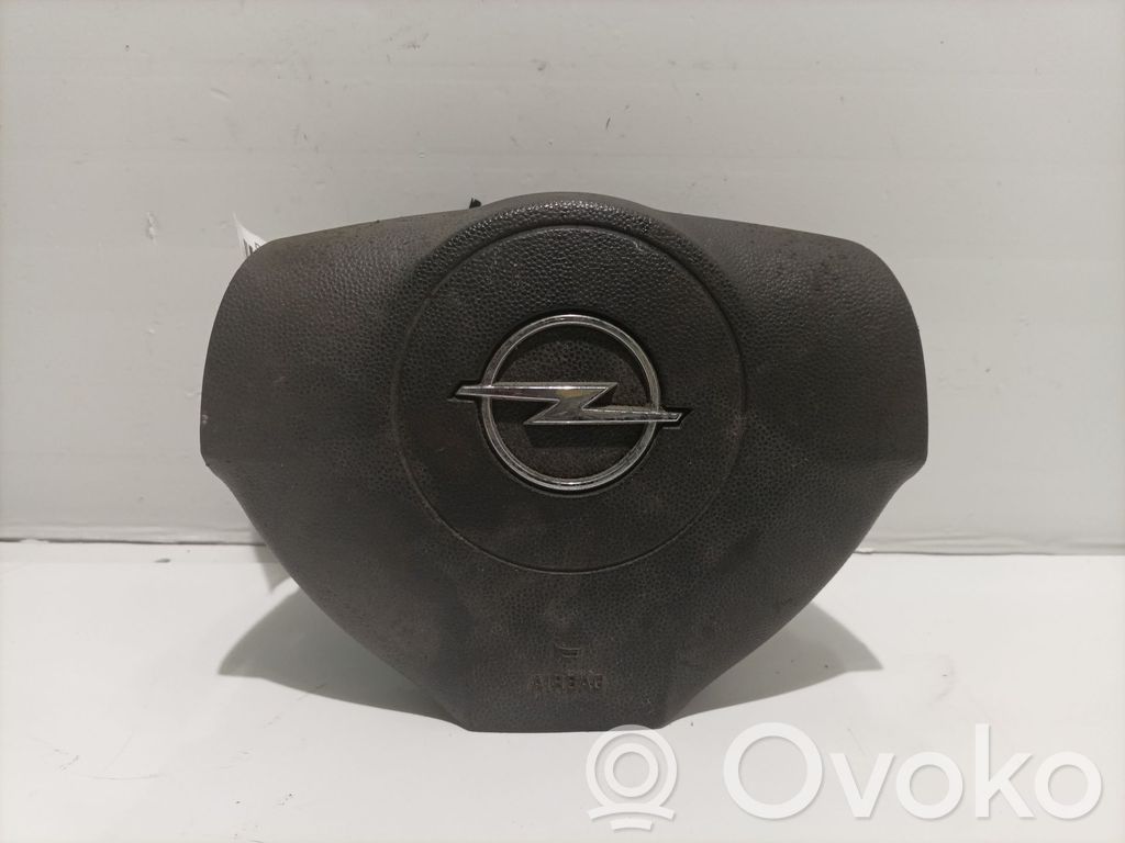Airbag dello sterzo   498997212,XKET08700786