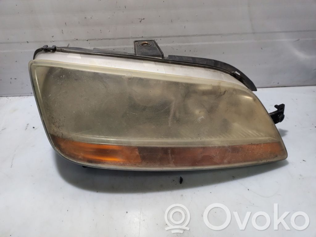 Fiat Idea Headlight/headlamp 