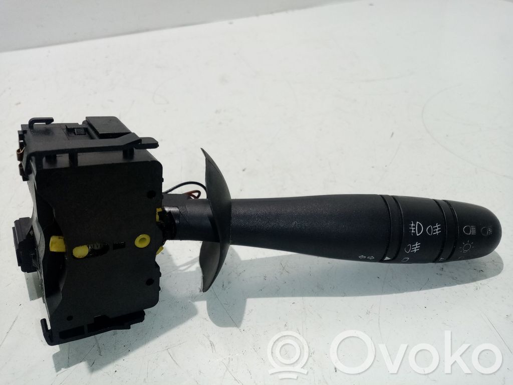 Panel lighting control switch   8200012244