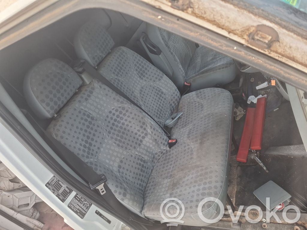 Ford Transit Sedile anteriore del passeggero