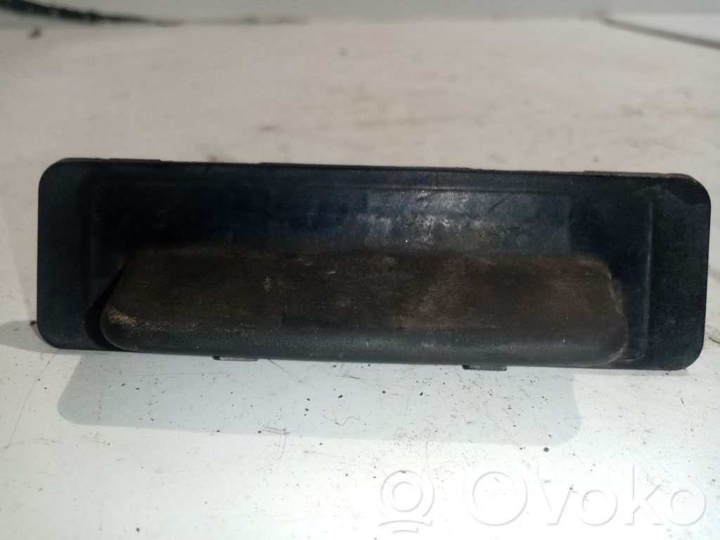 Renault Laguna II Manecilla externa puerta trasera 