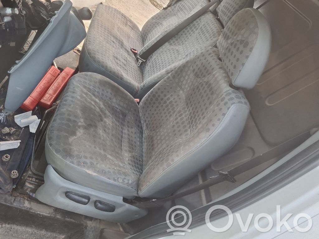 Ford Transit Scaun șofer 