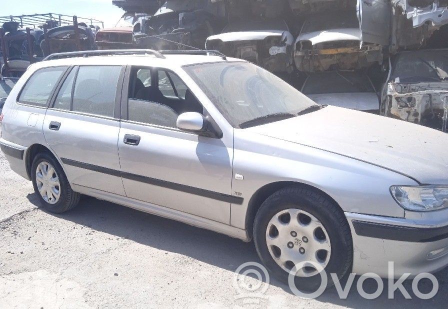 Peugeot 406 Стартер 