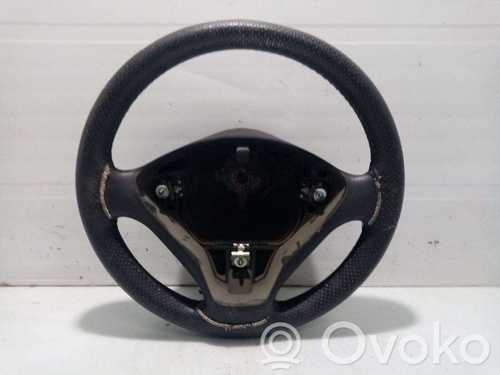 Fiat Stilo Stūre 
