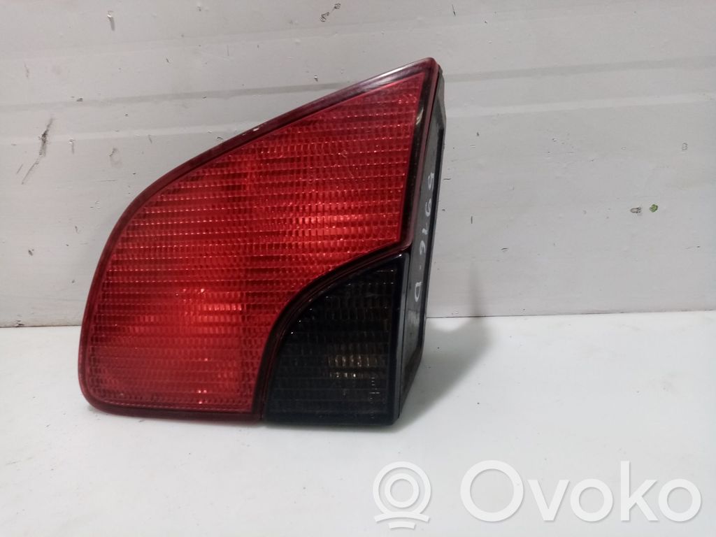 Peugeot 406 Takavalot 