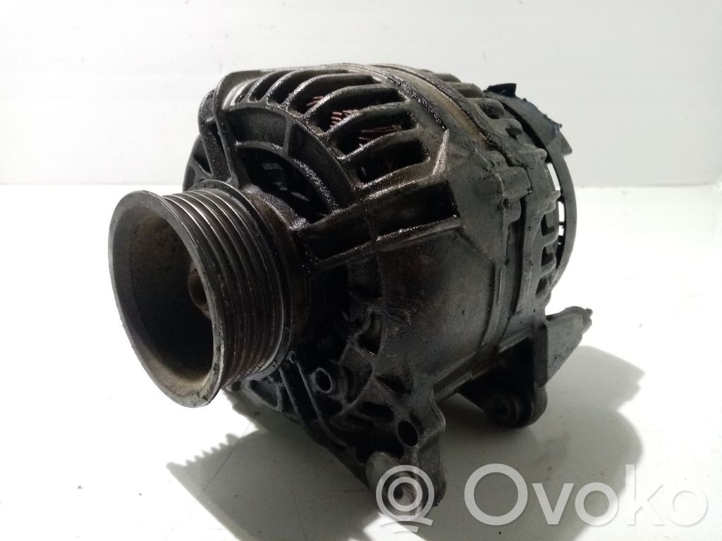 Volvo S80 Generatorius 