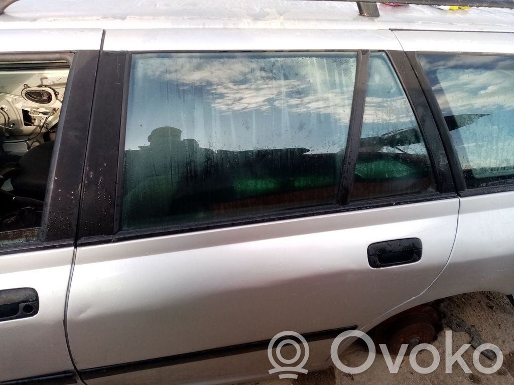 Peugeot 406 Puerta trasera 