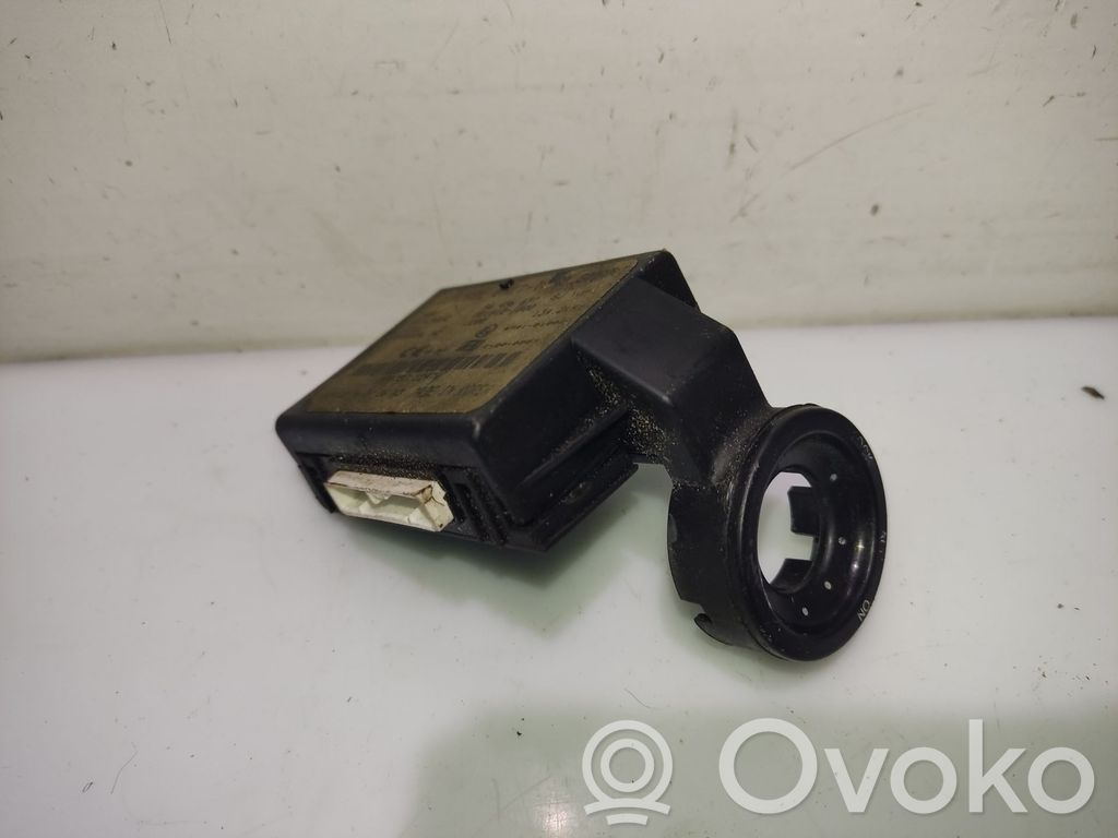 Chevrolet Lacetti Antena radiowa 