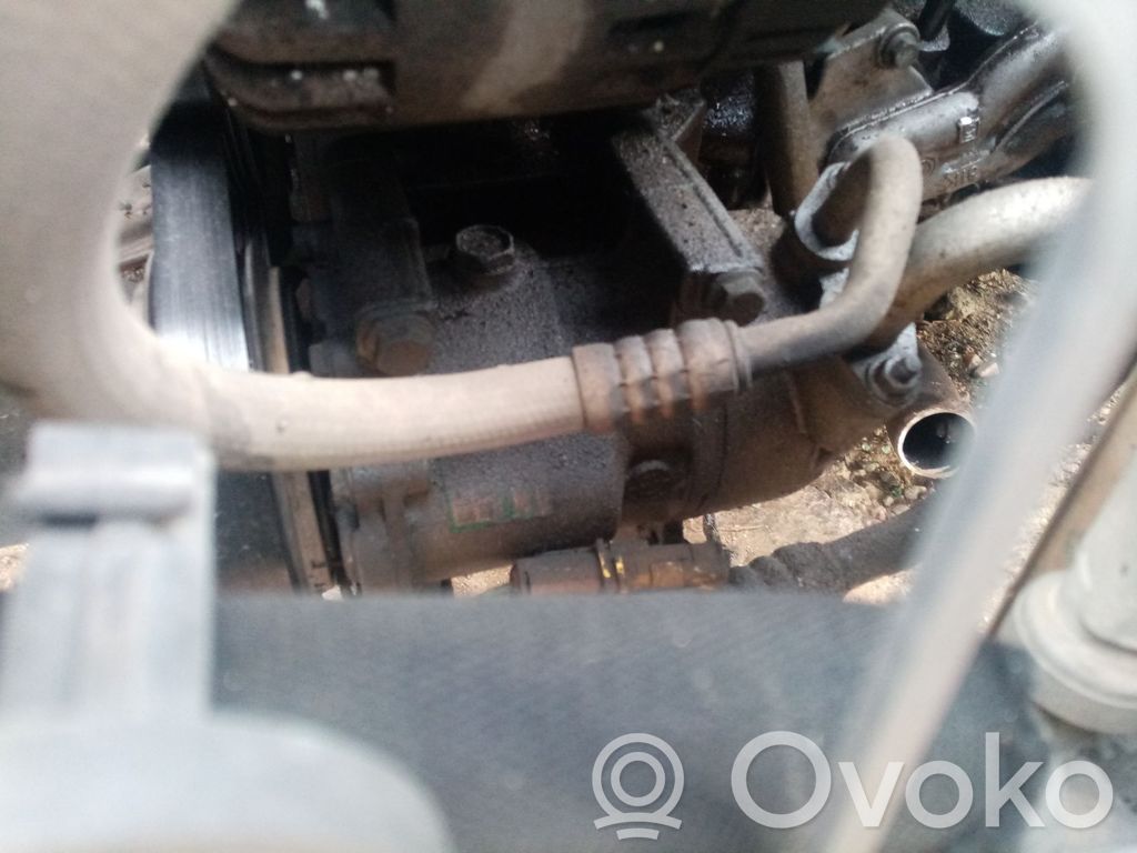 Kompresor / Sprężarka klimatyzacji A/C   6Q0820808F,ACP18000S,82D0155433A