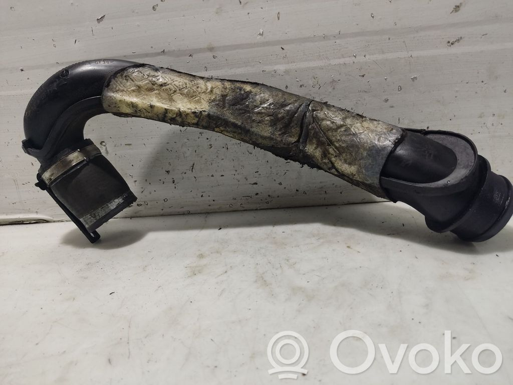 Citroen Xsara Marmitta/silenziatore 