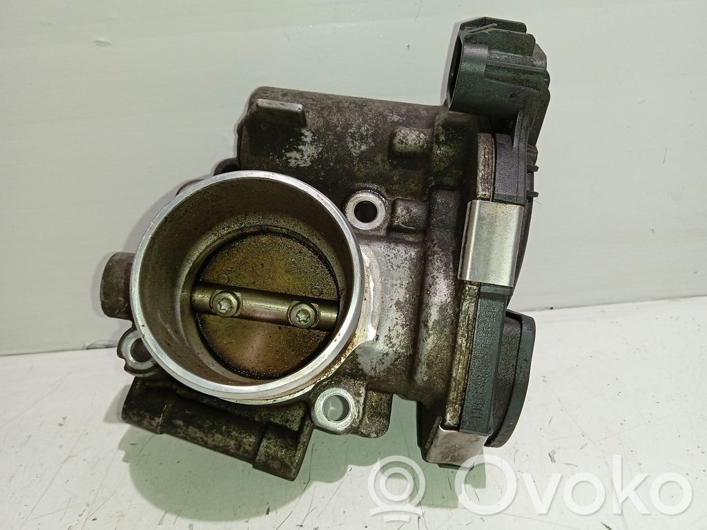 Chevrolet Aveo Valvola EGR