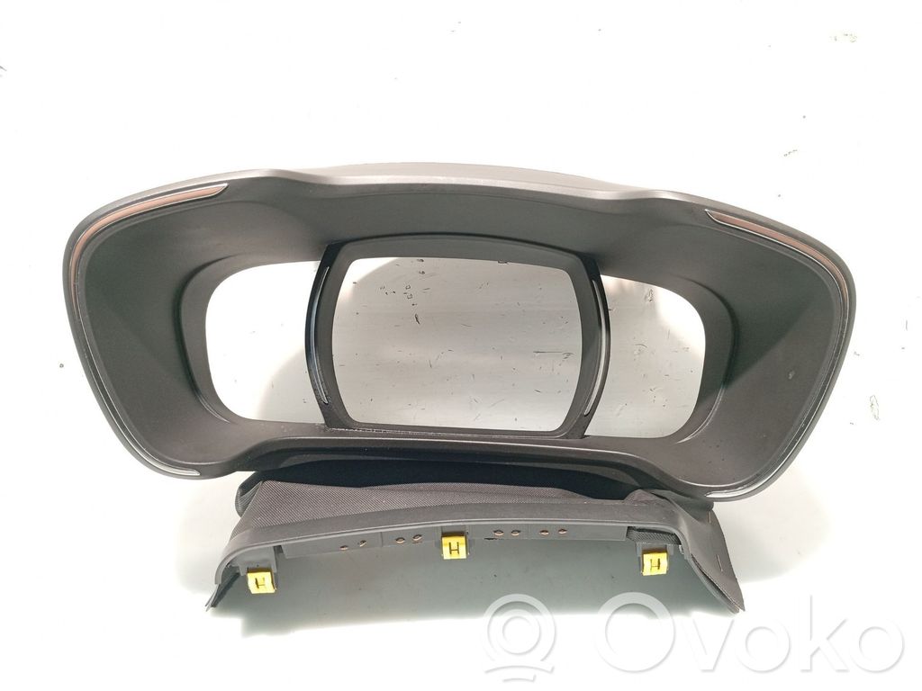 Renault Kadjar Altra parte interiore 