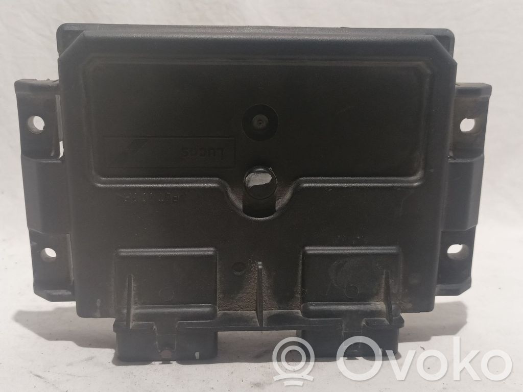 Centralina/modulo del motore   9650360480