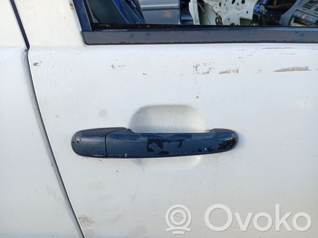 Seat Ibiza II (6k) Manecilla externa puerta delantera 