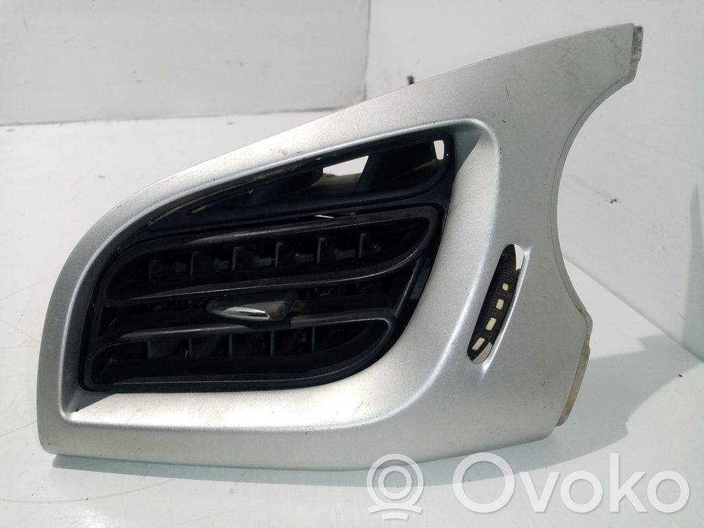 Citroen C3 Otros repuestos del interior 