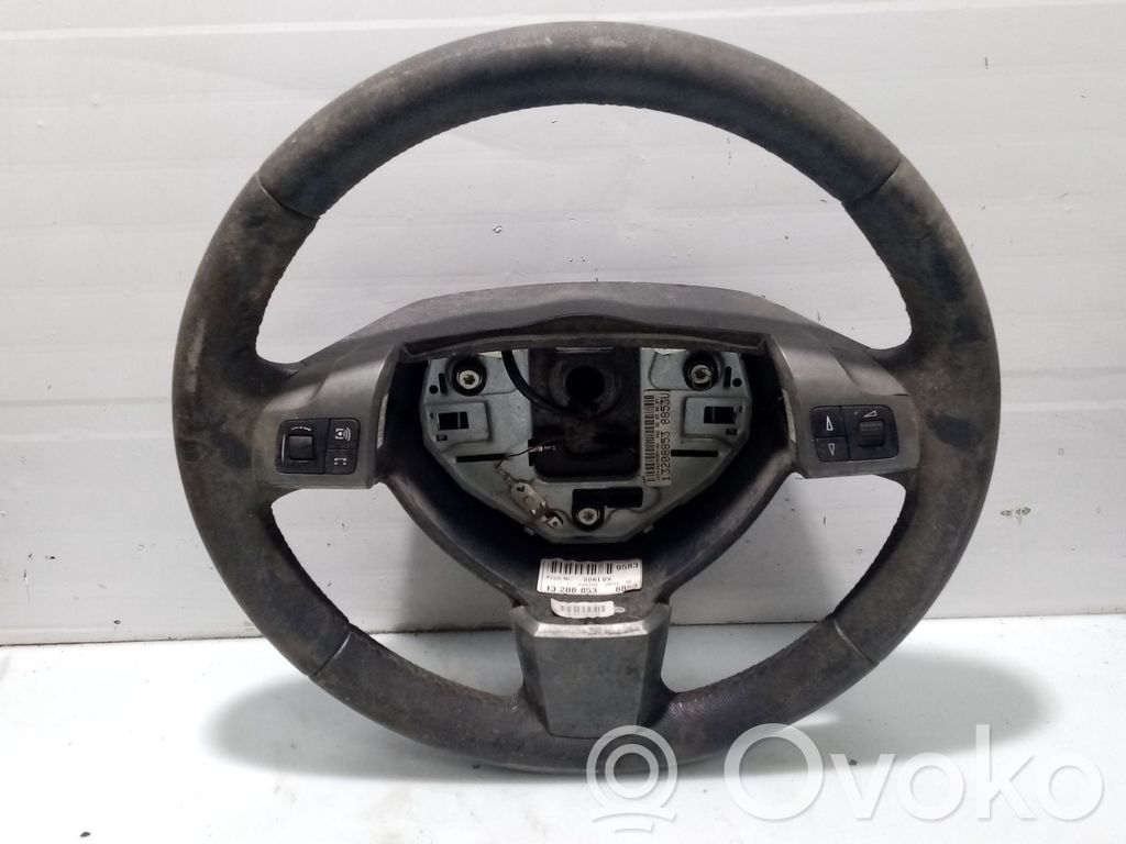 Ohjauspyörä   13208853