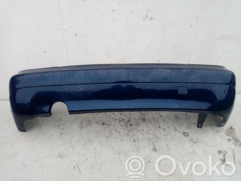 Citroen Xsara Parachoques 