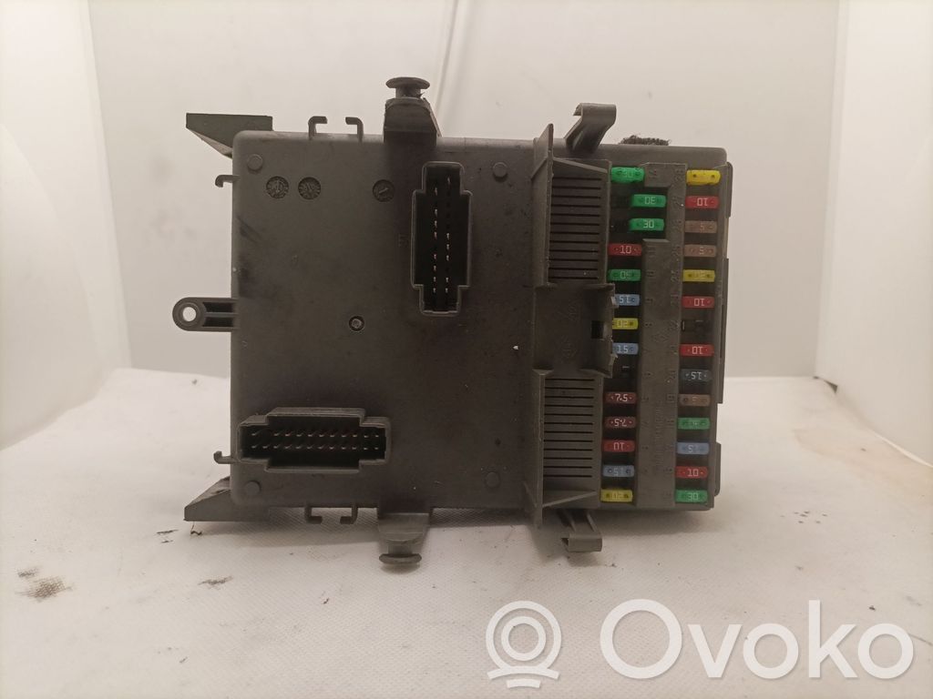 Renault Laguna II BSM Control unit 
