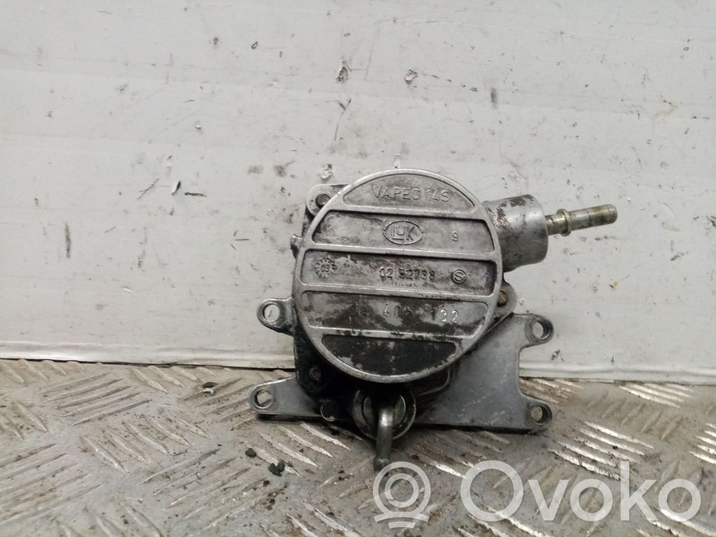Seat Ibiza III (6L) Pompa a vuoto