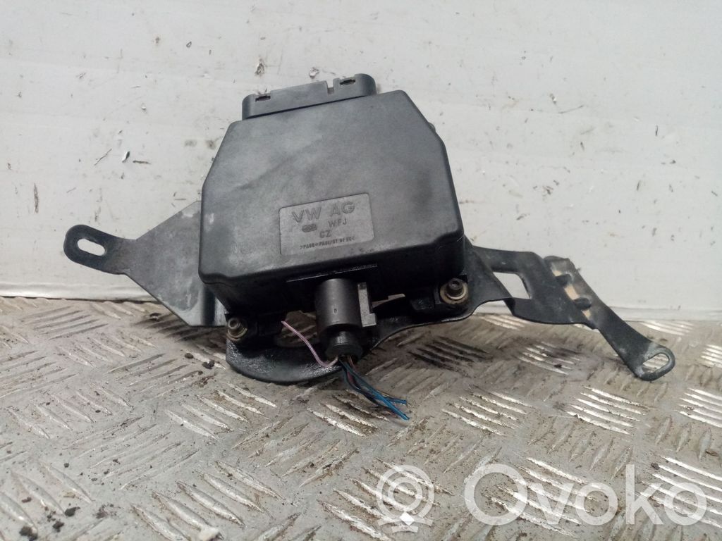 Seat Ibiza III (6L) Unitate/modul de control motor 